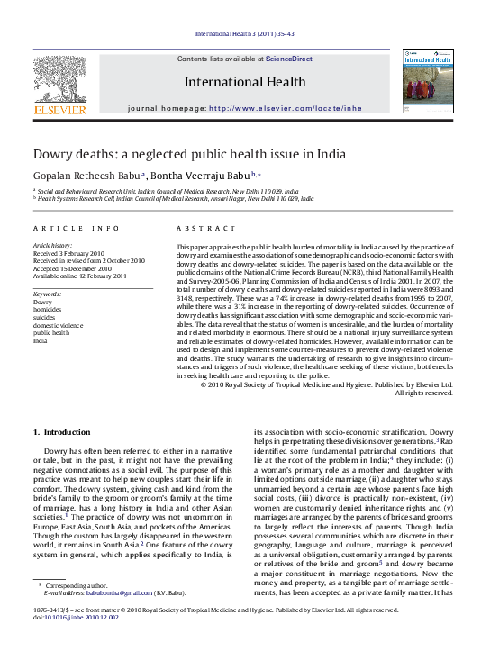 Dowry deaths india picture