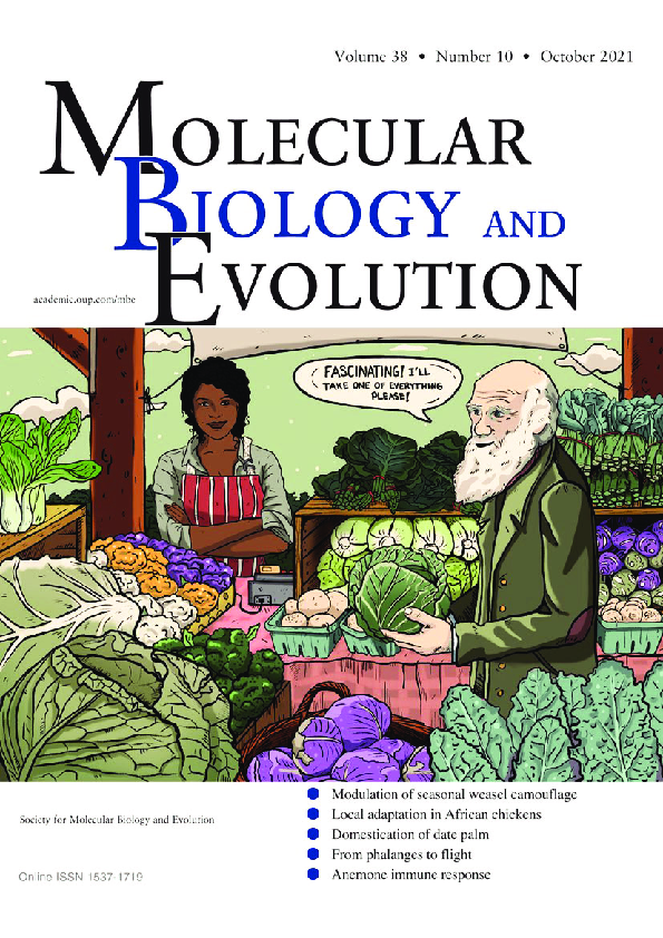 (PDF) The Evolutionary History of Wild, Domesticated, and Feral