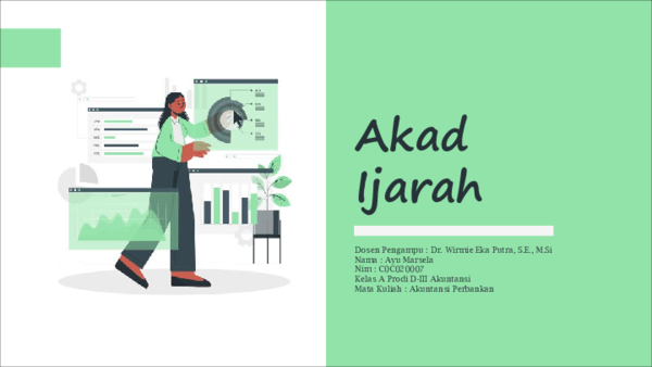 (PDF) PPT Akad Ijarah | ayu marsela - Academia.edu