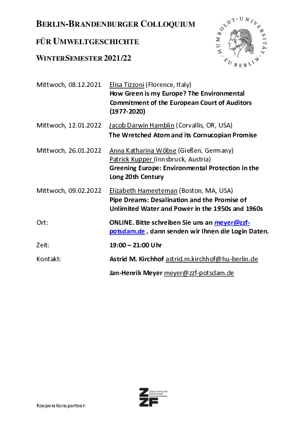 First page of “BBC Winter 2021 - 2022 final”