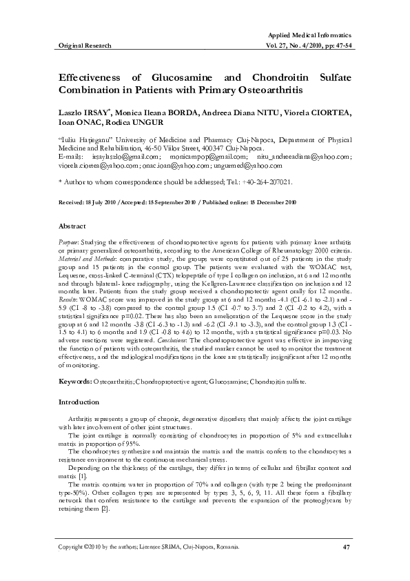(PDF) A pharmacoproteomic study confirms the synergistic effect of
