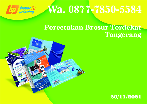 (PDF) FAST PROCESS, Wa./Call 087778505584, Percetakan