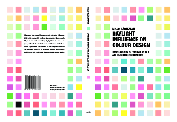 (PDF) Daylight Influence on Colour Design: Empirical Study on Perceived ...
