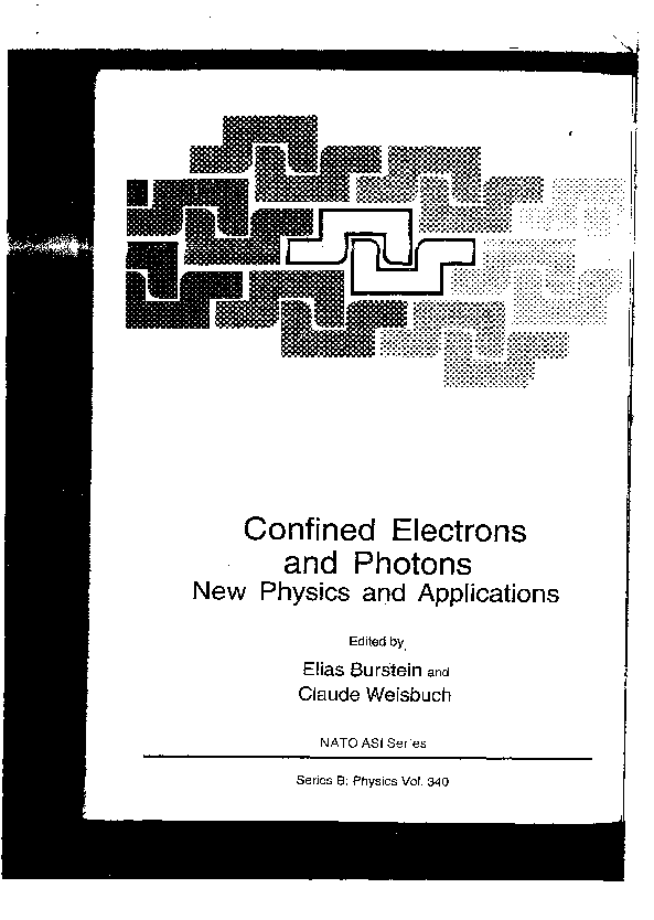 (PDF) Principles of solid state electron optics H. Van Houten