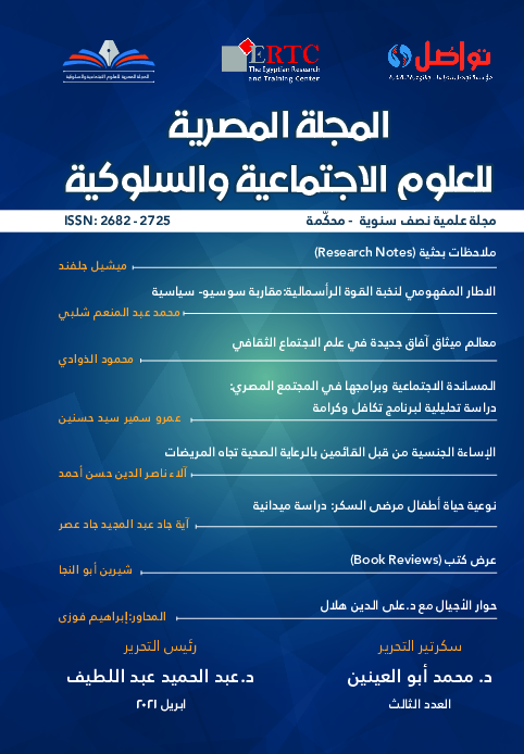 (PDF) Gender in the Middle East North Africa: Contemporary Issues and ...