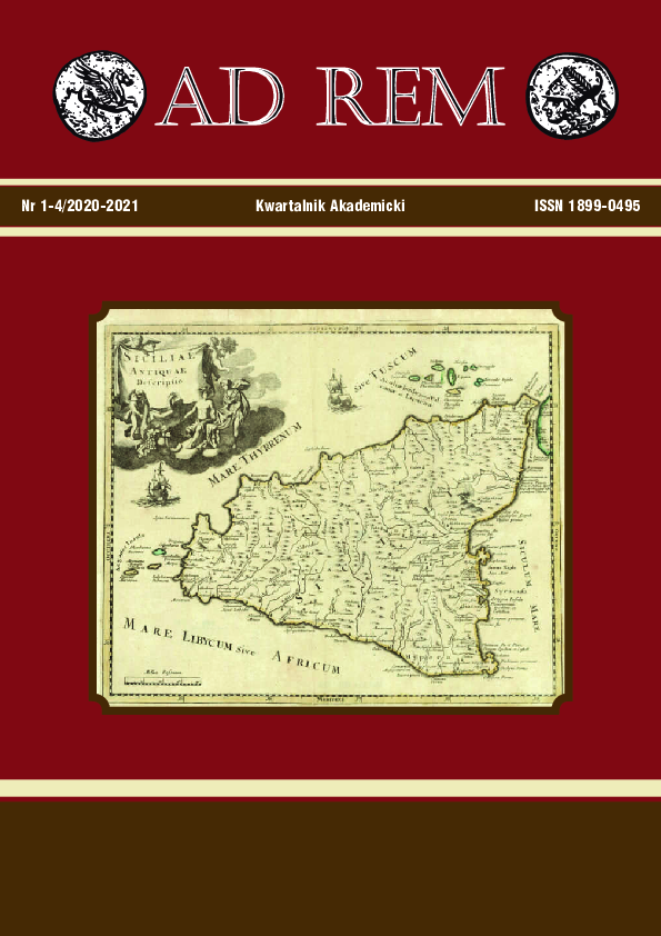 (PDF) AD REM 14 2020/2021 Ad Rem and Teresa Nicolosi Academia.edu