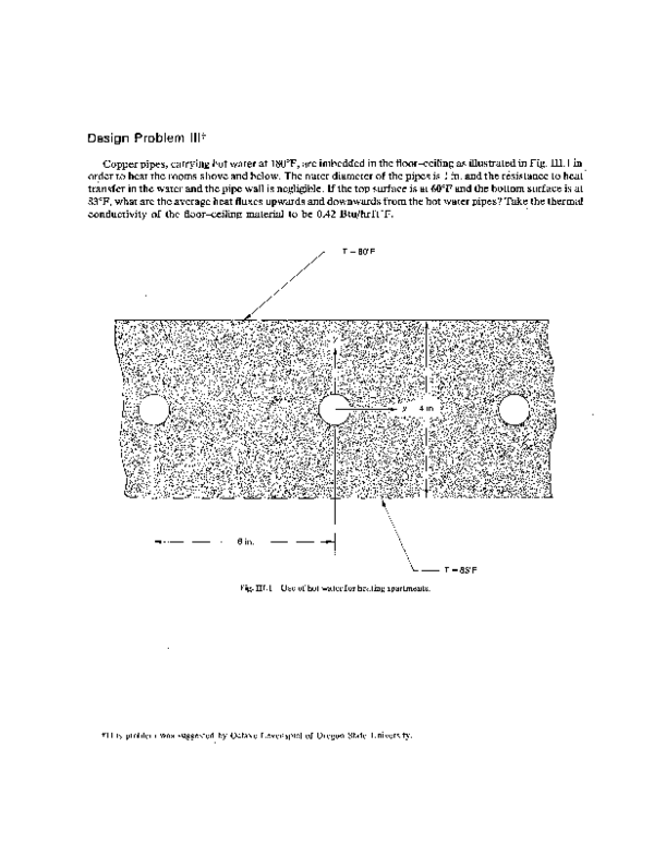 (PDF) Fundamental Principles of Heat Transfer Chapter 3