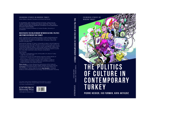 (PDF) The Politics of Culture in Contemporary Turkey