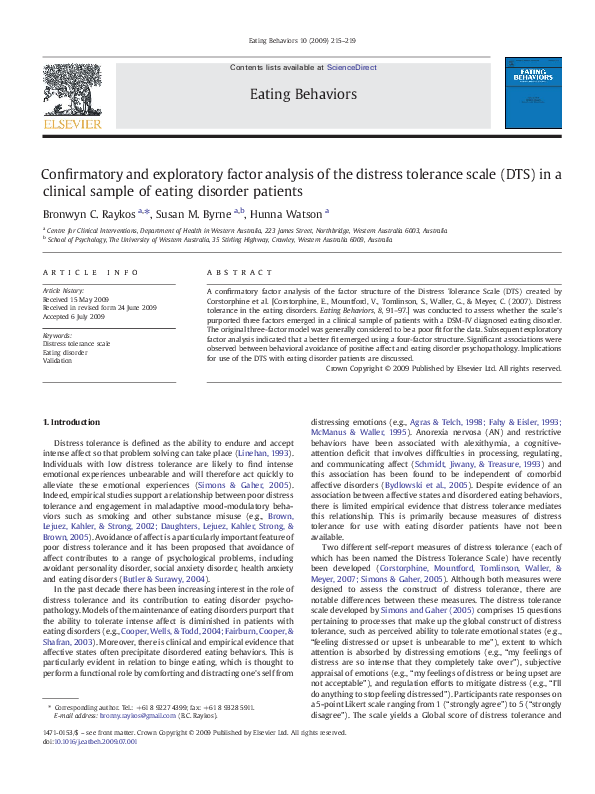 pdf-confirmatory-and-exploratory-factor-analysis-of-the-distress