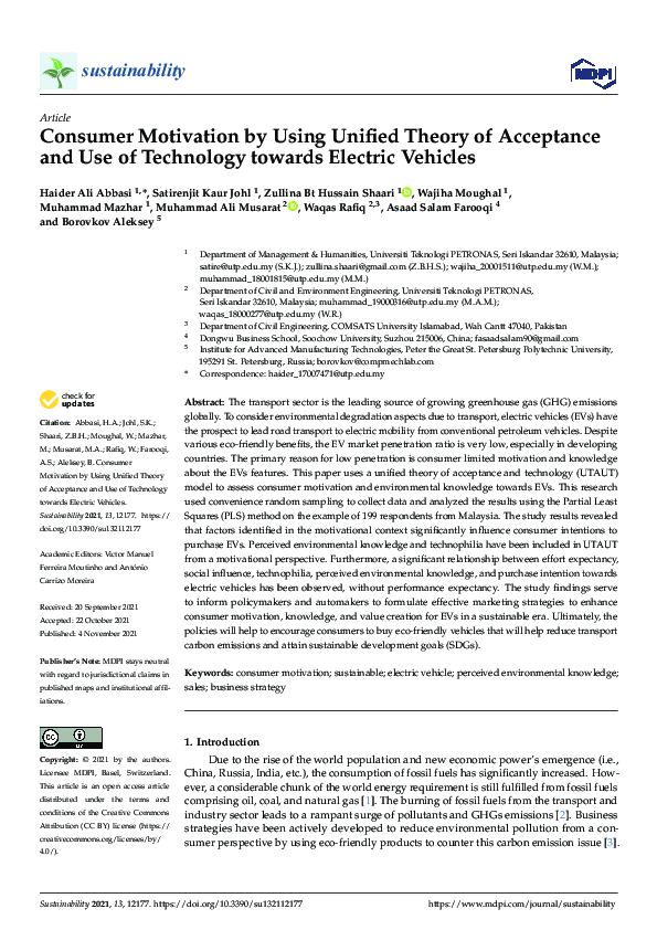 (PDF) Identification and analysis of social factors responsible for