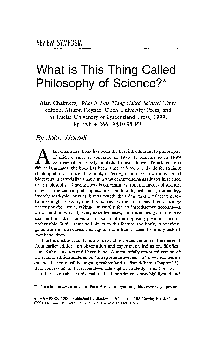 pdf-what-is-this-thing-called-philosophy-of-science-deborah-mayo