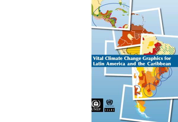 (PDF) Vital Climate Change Graphics for Latin America and the Caribbean