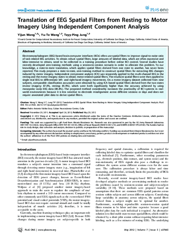 (PDF) Discriminative Learning of Propagation and Spatial Pattern for ...