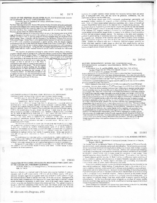 A southwest Alaska Late Silurian-Early Devonian algal reef-rimmed carbonate ramp: depositional cycles and regional significance