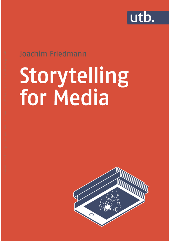 (PDF) Storytelling for Media Chapter 1 - 4