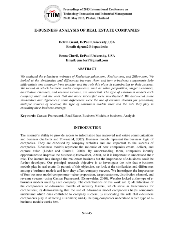 ビジネス・経済 Real Estate analysis in the information Real estate uncertainty and financial conditions over the