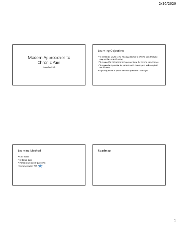 (PDF) Paraspinous lidocaine injection for chronic nonspecific low back ...