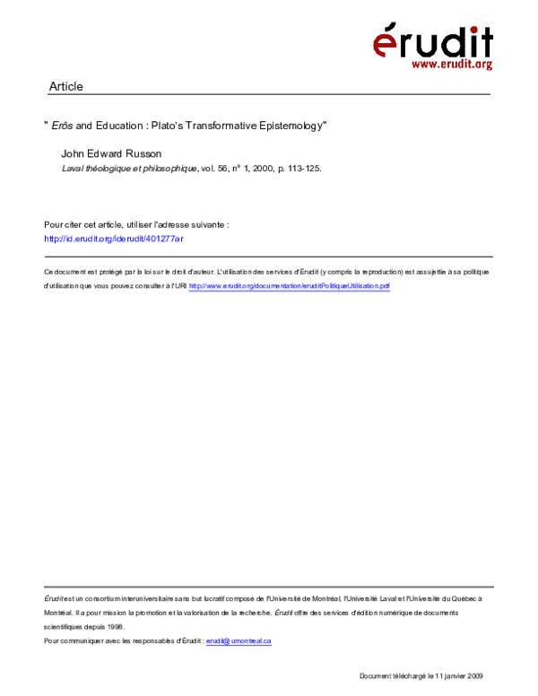 Epistemology essay topics image