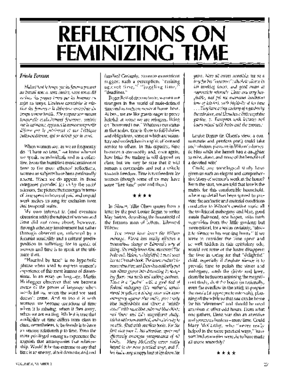 pdf-reflections-on-feminizing-time-frieda-forman-academia-edu