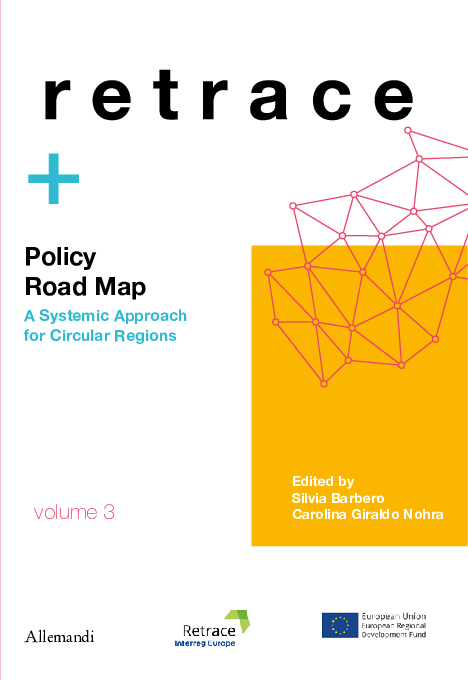 (PDF) RETRACE Policy Road Map : A Systemic Approach for Circular Regions
