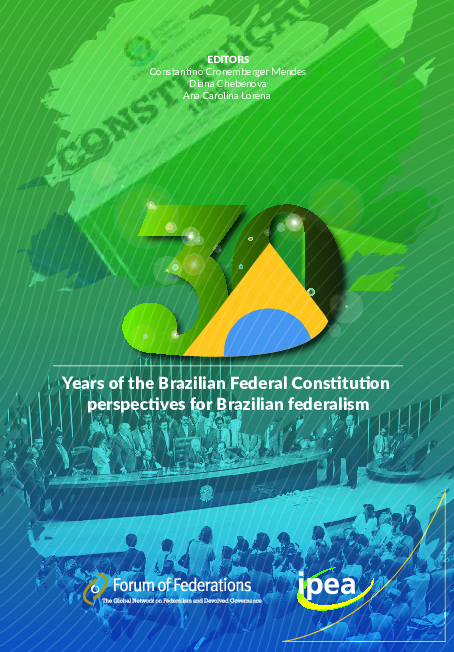 (PDF) 30 Years of the Brazilian Federal Constitution: perspectives for ...