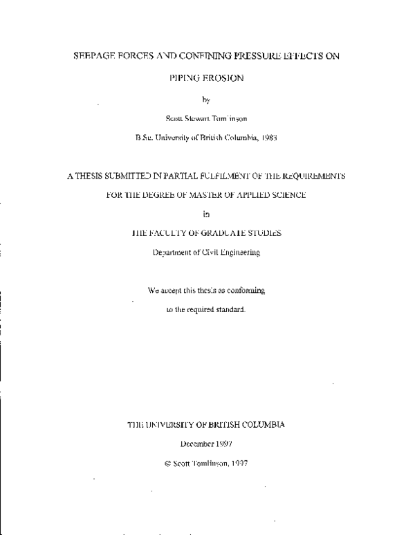 Thesis of seepage 07 picture