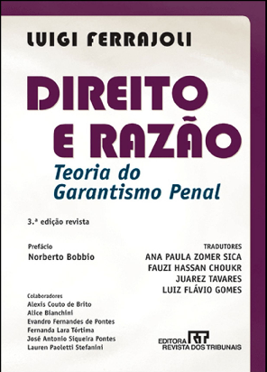 (PDF) FERRAJOLI, Luigi - Direito e Razão; Teoria do Garantismo Penal