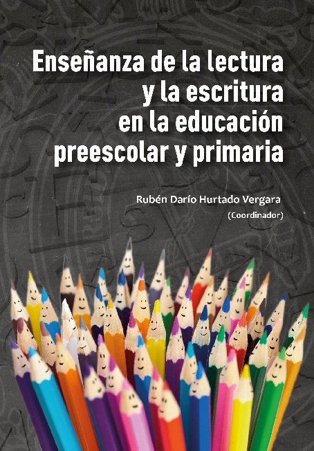 (PDF) Enseñanza de la lectura y la escritura en la educación preescolar ...