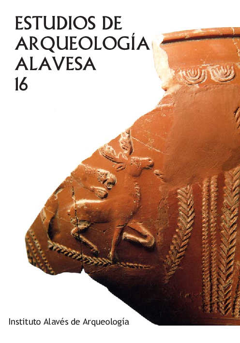 (PDF) Marcas de alfareros y epígrafes sobre Terra Sigillata de ...