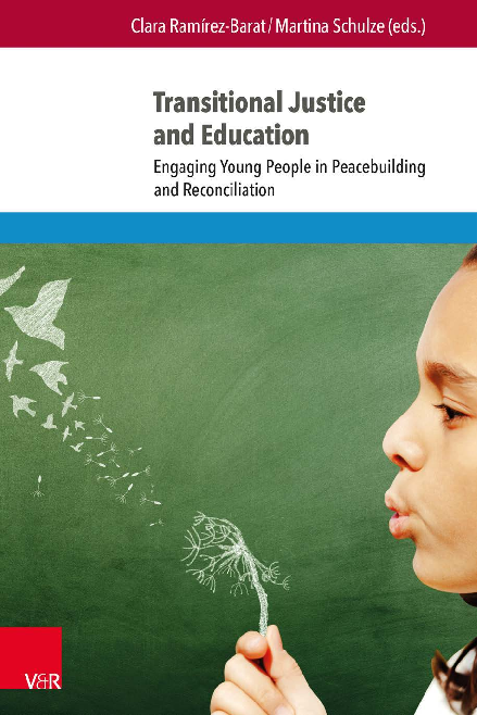 (PDF) Transitional Justice and Education – Engaging Young People in ...