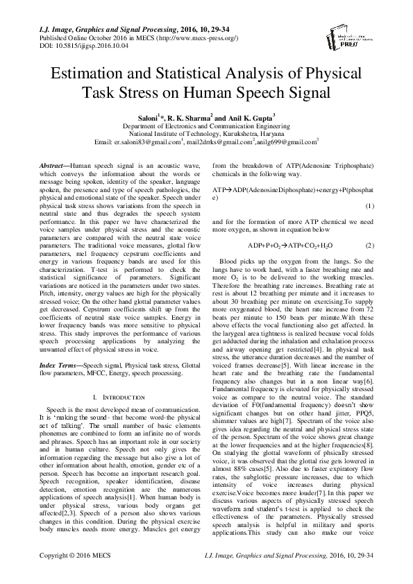(PDF) Speaker Identification using SVM during Oriya Speech Recognition