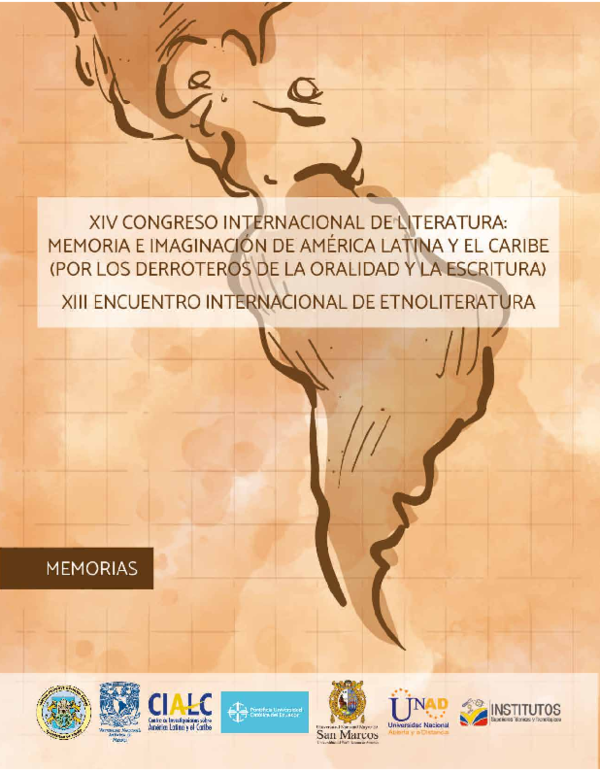 (PDF) Memorias del XVI Congreso Internacional de Literatura y XIII ...