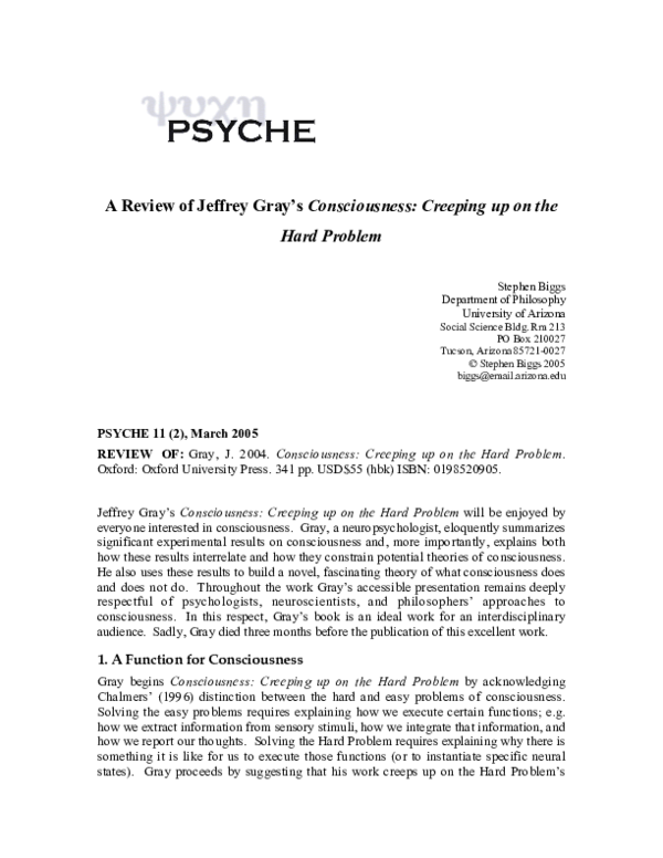 Psychology visual data 4