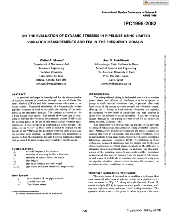 (PDF) Performance and development of a miniature rotary shaft pump