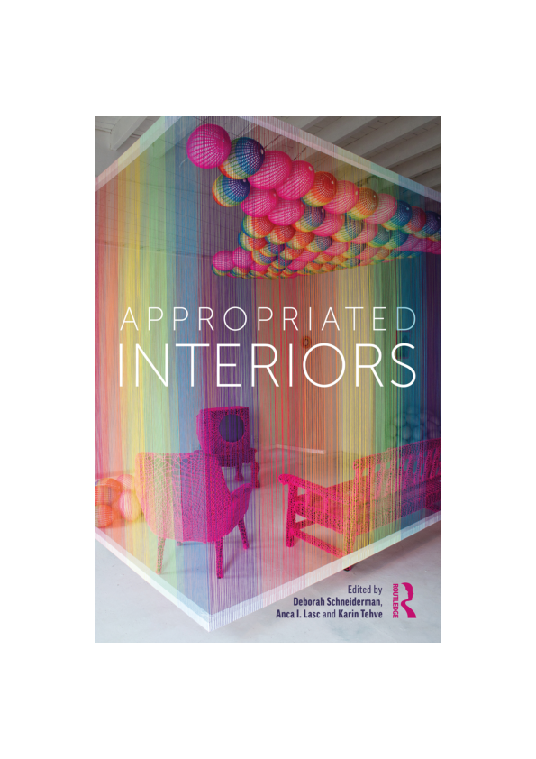 (PDF) 'A ‘Proper’ Home: Channeling political values through Interior ...