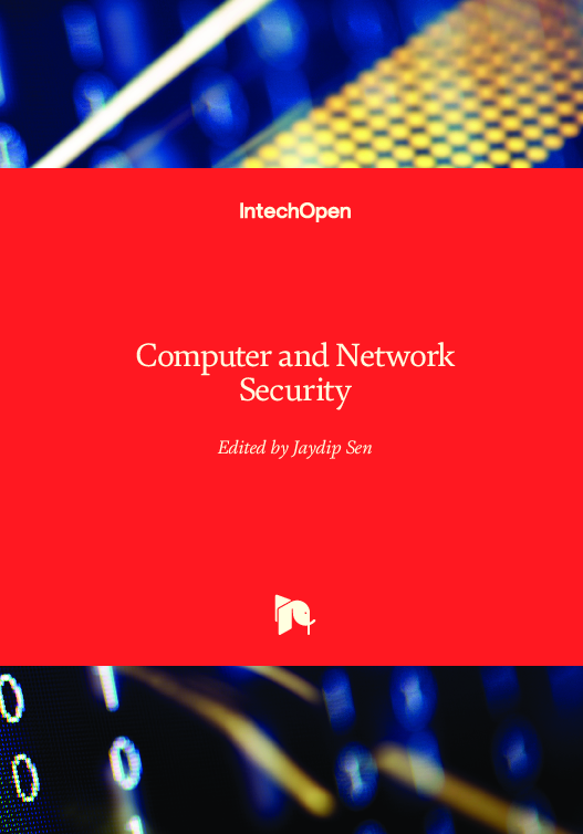 (PDF) Computer and Network Security