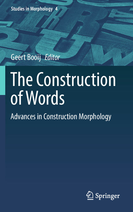 語学+参考書 Universals in Comparative Morphology: Suppletion Superlatives and the Structure of Words (Current Studies in Linguistics) Universals in Comparative Morphology: Suppletion