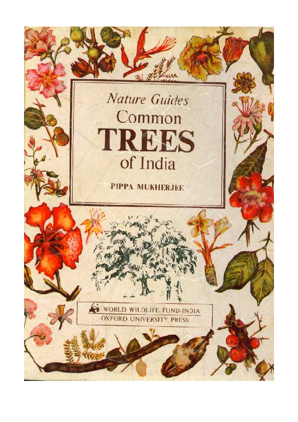 pdf-common-trees-of-india