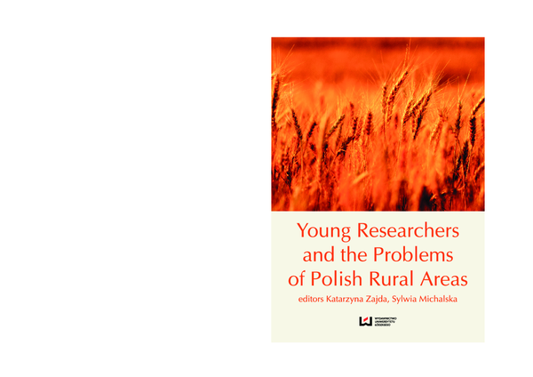 (PDF) Evolution of the Social Roles of Rural Women in Poland ...