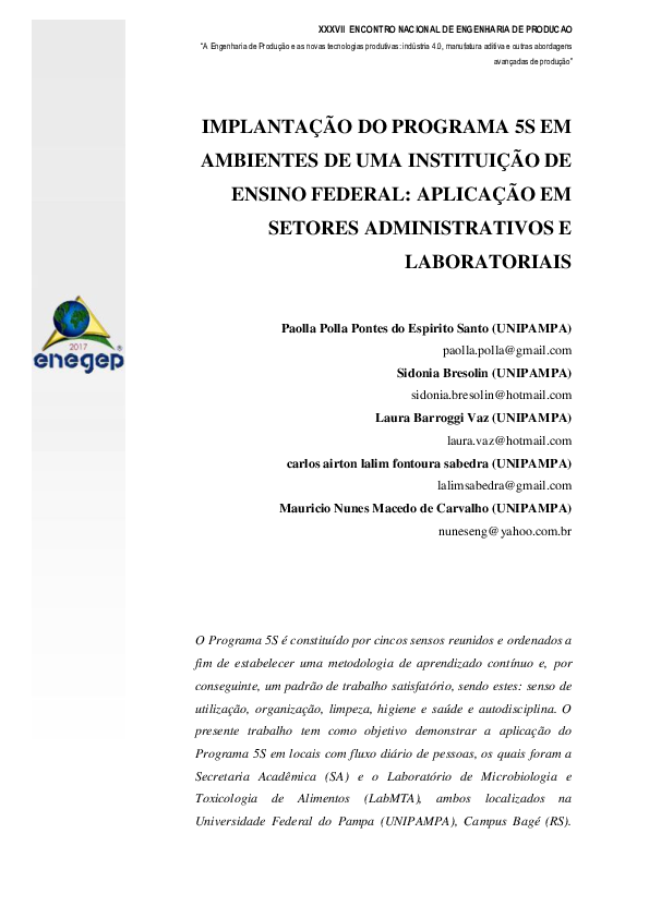 Dicionário corporativo o que significa 5S? B2 Midia verloop.io