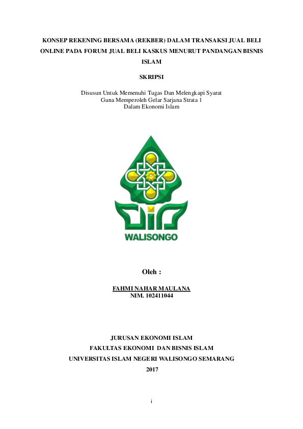 Rekening Bersama (Rekber): Garda Terdepan Keamanan Transaksi Online