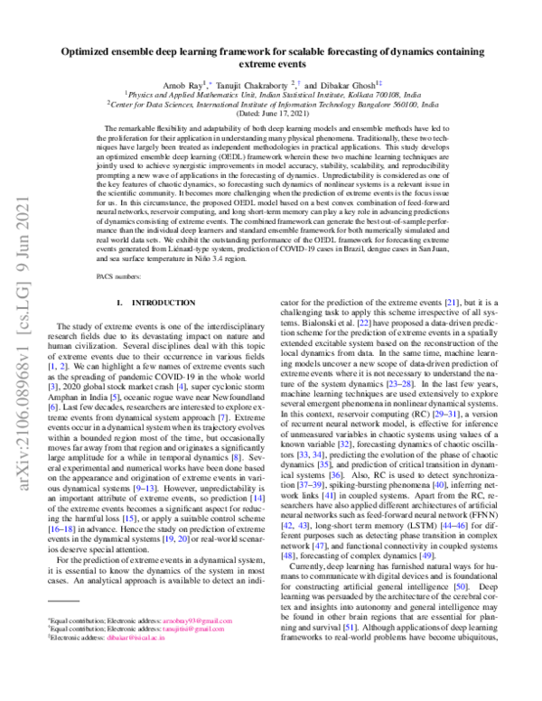 (PDF) Optimized ensemble deep learning framework for scalable ...