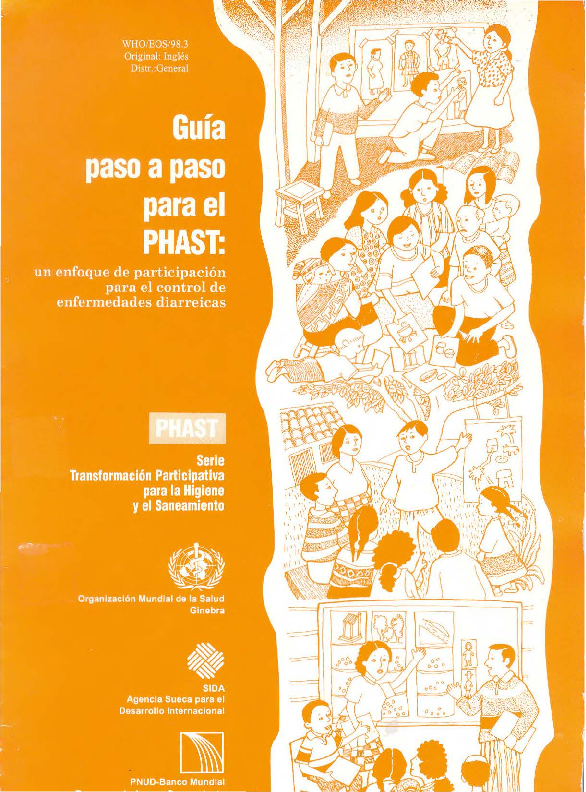 (PDF) Guía paso a paso para el PHAST: un enfoque de participación para ...