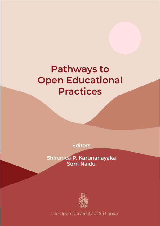 (PDF) Pathways to Open Educational Practices