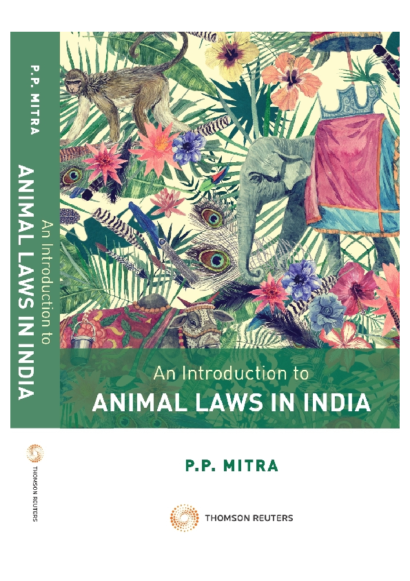 Animal Laws In India