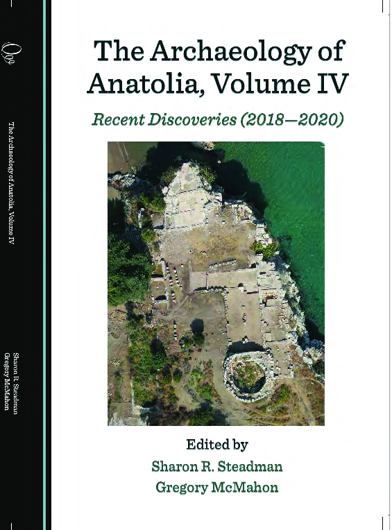 ベン PDF) Sirkeli Höyük: Insights into the Archaeology of Bronze