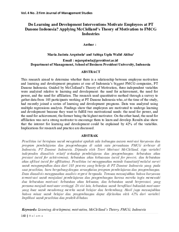  pdf do learning and development interventions motivate employees at
