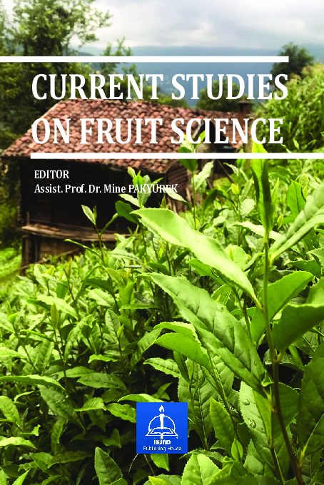 (PDF) CURRENT STUDIES ON FRUIT SCIENCE