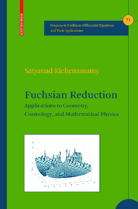 PDF) Fuchsian Reduction