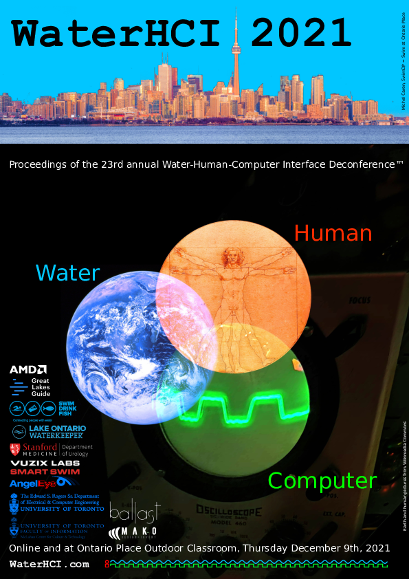 (PDF) Water-Human-Computer-Interface (WaterHCI): Crossing the Borders ...